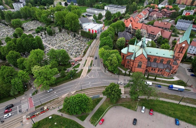 Velostrada 5. Jest umowa na projektowanie