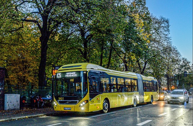 Transport GZM: Bezpłatne przejazdy na Wszystkich Świętych 