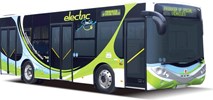 Miasto na Lubelszczyźnie zamawia autobusy elektryczne 