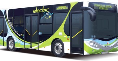 Miasto na Lubelszczyźnie zamawia autobusy elektryczne  Miasto na Lubelszczyźnie zamawia autobusy elektryczne