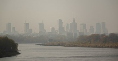 Antysmogowy impas. PAS: Programy rządowe nie działają jak trzeba Antysmogowy impas. PAS: Programy rządowe nie działają jak trzeba