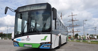 Umowa podpisana! Szczecin chce dostawy 44 hybryd dla SPA Dąbie Umowa podpisana! Szczecin chce dostawy 44 hybryd dla SPA Dąbie