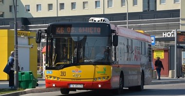 Tylko Solaris w przetargu na elektryki dla Kielc