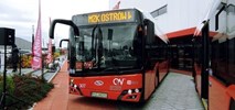Ostrów Wielkopolski: tylko Solaris chce dostarczyć nowe elektrobusy