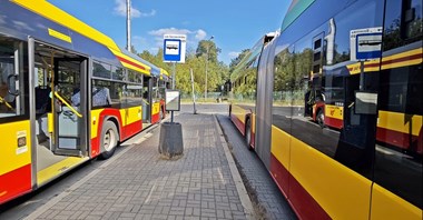 Łódź. Bezpłatne przejazdy komunikacją na 1 listopada, nie tylko w MPK Łódź. Bezpłatne przejazdy komunikacją na 1 listopada, nie tylko w MPK