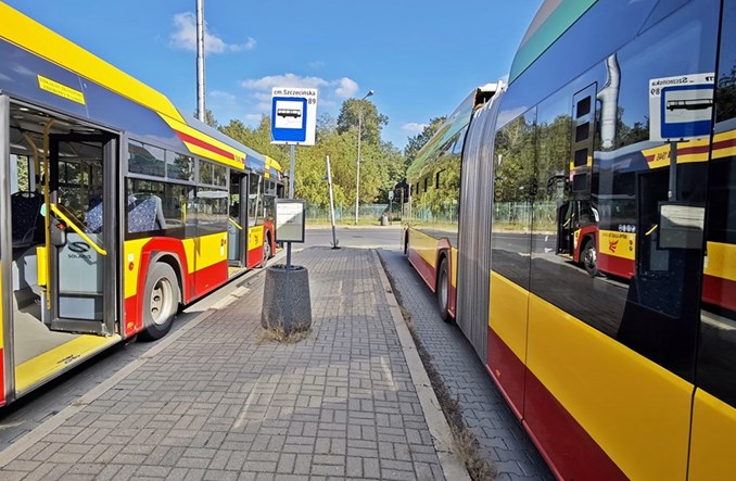 Łódź. Bezpłatne przejazdy komunikacją na 1 listopada, nie tylko w MPK
