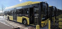 Gliwice kupią osiem autobusów elektrycznych. Nowe pojazdy w 2027 roku