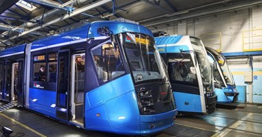 Wrocław. MPK zaprezentowało pierwszą Škodę 19T po modernizacji [zdjęcia]
