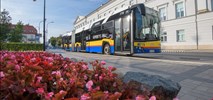 Solaris dostarczy 120 przegubowych autobusów dla Warszawy