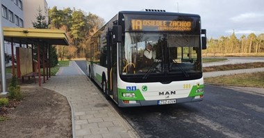 Szczecinek: Powrót biletów w komunikacji miejskiej dzieli mieszkańców