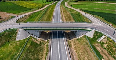 600 mln euro na budowę S74!