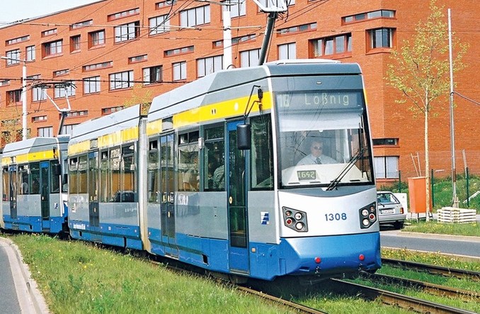 Niemieckie miasta rezygnują z tramwajów HeiterBlicka. Nowy przetarg
