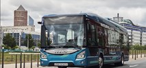 Iveco dostarczy do 4 tys. autobusów do aglomeracji paryskiej