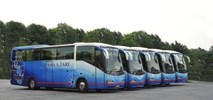 Żary szukają operatora komunikacji na 2026. W grze cena, młodszy tabor i Euro 6