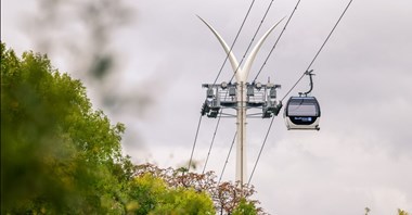 Paryż przygotowuje się do uruchomienia pierwszej kolei linowej