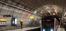 Bilbao planuje modernizację taboru metra za 800 mln euro