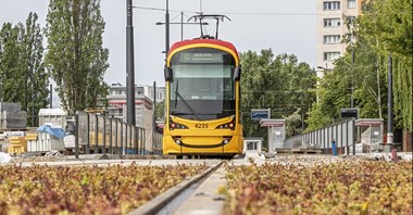 Komunikacja miejska w długi weekend listopadowy