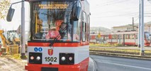 Gdańsk. Tramwajem ze św. Marcinem. Zjedli 600 rogali