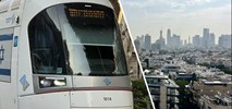 Tel Awiw. „Metro” zmienia miasto na lepsze 