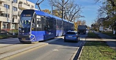 Wrocław. MPK nalicza kary za mijankę na Przyjaźni. Będą kolejne testy
