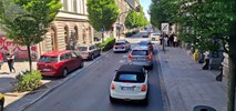 Łódź. Blisko rok po konsultacjach nowych buspasów - raport trafia do szuflady