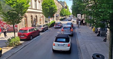 Łódź. Blisko rok po konsultacjach nowych buspasów - raport trafia do szuflady