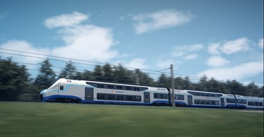 Piętrusem PKP Intercity głównie po Polsce. Co z trasami do Czech?