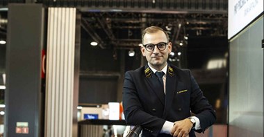 Groblewski (WARS): Wyróżnia nas jakość 