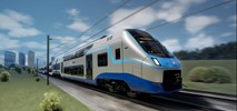 PKP Intercity i Alstom popisali umowę na piętrusy (wizualizacje)