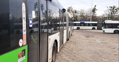 MAN i Solaris znów w grze. Szczecin otworzył oferty na sześć hybryd