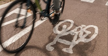 BERGER Bau wybuduje drogę rowerową wzdłuż ul. Jancarza w Krakowie