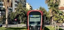 Nicea. Tramwaj efektywnym środkiem transportu 