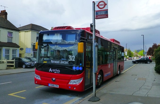 Wielka Brytania bada Yutonga po alarmie z Norwegii