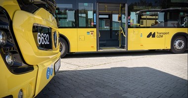 Sosnowiec. Ponowne zamknięcie wiaduktu na Piłsudskiego i zmiany dla komunikacji