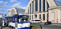 Ryga przymierza się do zakupu 100 trolejbusów i 24 tramwajów