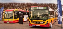 Wrocław. Nowe autobusy i kolejny etap zmian w aglomeracji [zdjęcia]