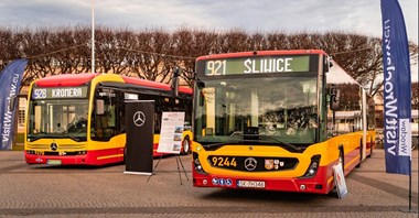 Wrocław. Nowe autobusy i kolejny etap zmian w aglomeracji [zdjęcia]