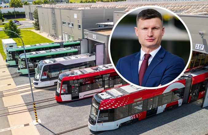 Škoda: Polska priorytetowym rynkiem