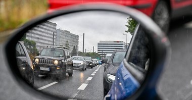 Zarząd Dróg Miasta Krakowa przygotowuje się do zarządzania SCT