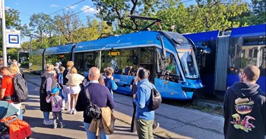Wrocław. Przystanki przy Hali Stulecia i ZOO do przebudowy. Tylko kiedy?
