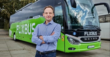 FRPA bez mapy. FlixBus: czas na nową ustawę o PTZ i lekcje z zagranicy