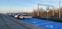Podkarpacie bogatsze o kolejne parkingi przy kolei