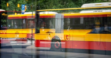 WTP zaostrza regulamin. Bezdomni znów na celowniku