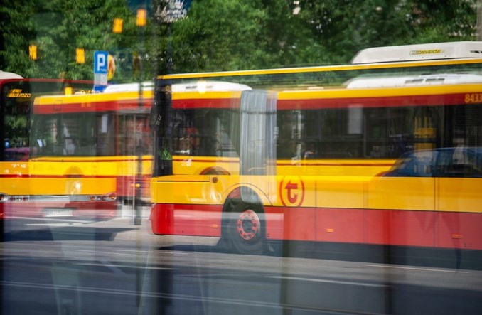 WTP zaostrza regulamin. Bezdomni znów na celowniku