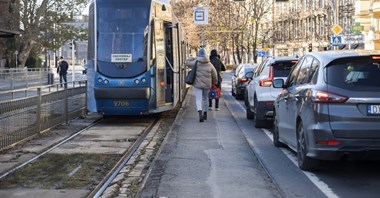 Wrocław. Budowa węzła Drobnera – Dubois, najpierw etap "zero" [mapa]