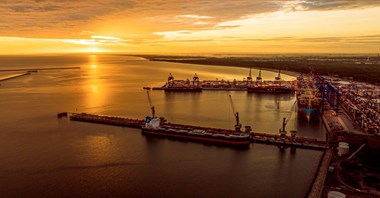 Powstał Komitet Monitorujący inwestycje morskie