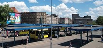 Bytom ma środki unijne na węzeł przy dworcu. Z tramwajem czy bez?