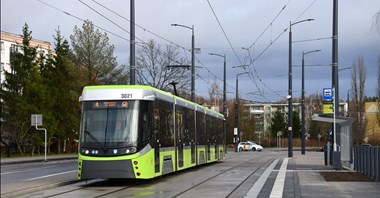 Olsztyn zapowiada obniżkę cen biletów na komunikację dla mieszkańców