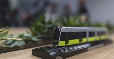 Gorzów Wielkopolski kupił nowe tramwaje. Kolejne Twisty z PESA 