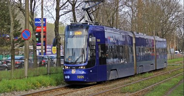 Wrocław. Modernizacja pierwszych Twistów MPK mocno poza budżetem